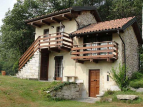Holiday home in Madonna Del Sasso 22866